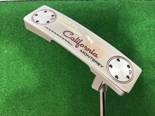 SCOTTY CAMERON California