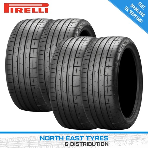 255 pirelli p zero - pirelli,