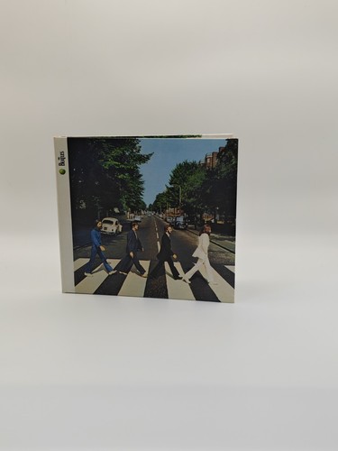 The beatles abbey - beatles, road