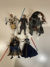 Star Wars Clone Wars Bundle Of