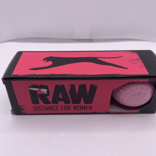 Slazenger raw distance - slazenger,