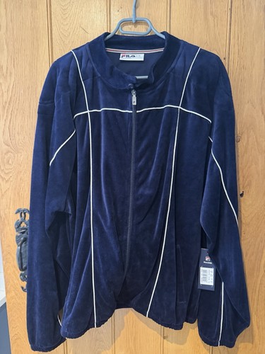 Fila terrinda navy - fila,