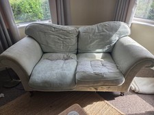 Laura Ashley 2 Seater Mortimer Sofa