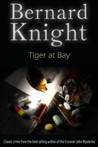 Tiger bay bernard - bernard, knight.