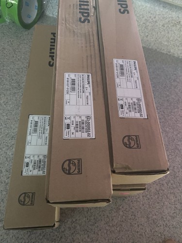 Lot philips ls425x - 5, led4-