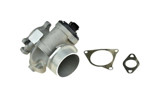Egr valve for interstar - egr,