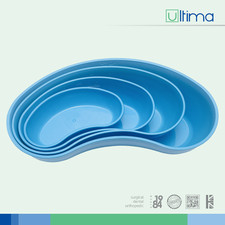 KIDNEY TRAY DISH BOWL SET OF 4