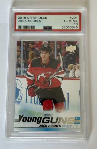 2019 upper deck jack - 2019-20,