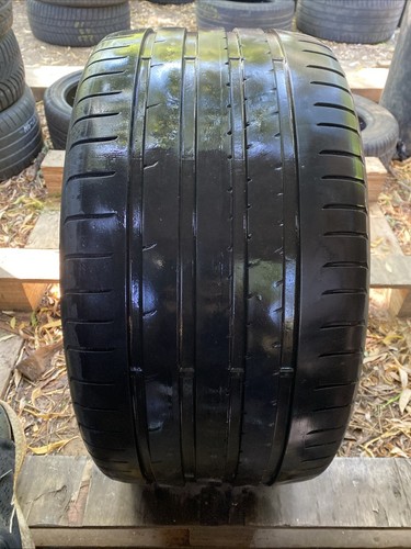 265 r19 93y goodyear - 93y,