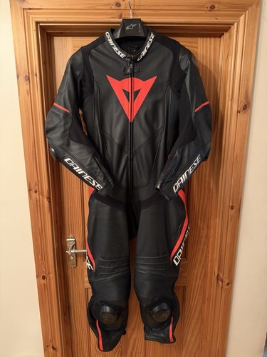 Dainese laguna seca one - seca, 4