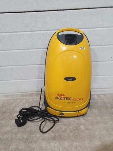 Vintage goblin aztec 1200 - vintage,