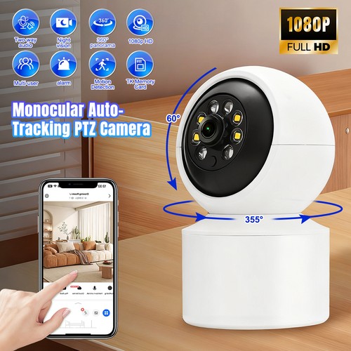 Indoor camera house - camera,