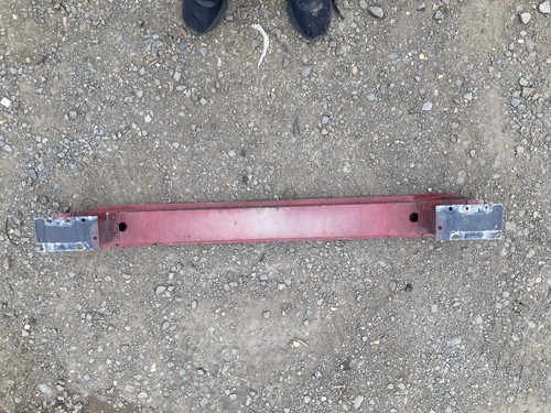 Mgf mgtf front crash bar - mgf, fits
