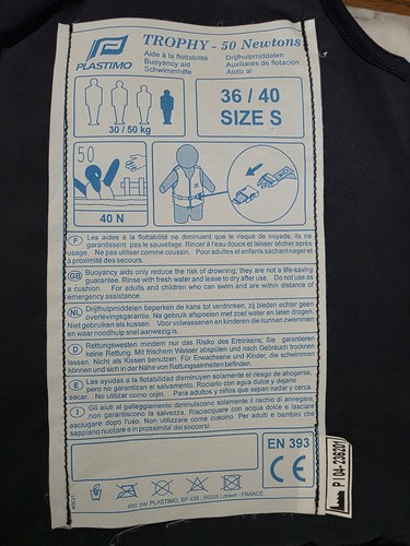 Life jackets watersport ski - life,