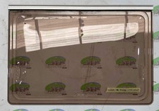 1998 Bailey Caravan /