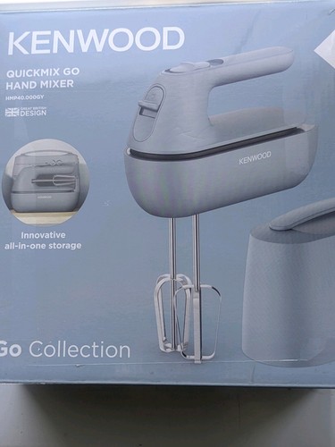Kenwood 350w hand mixer - kenwood,