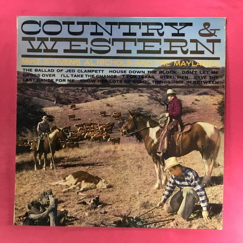 Country western various - country, western,