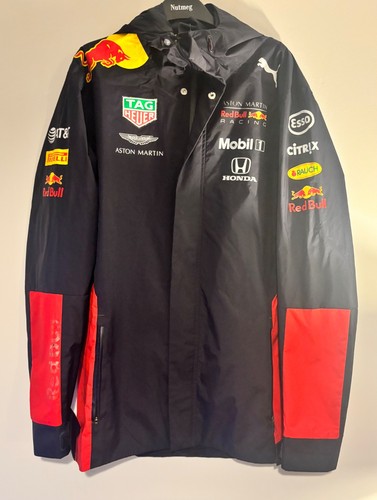Puma aston martin red - aston,