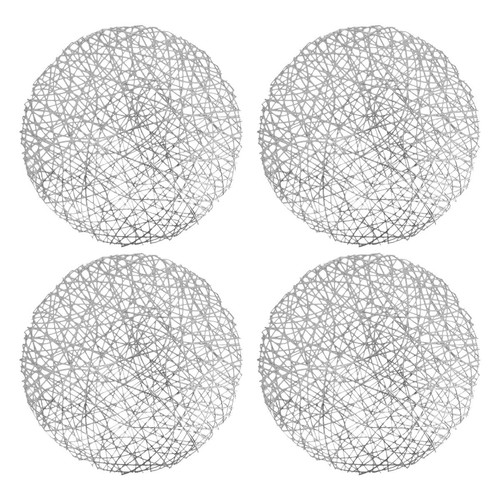 Christmas placemat set 4 - christmas,