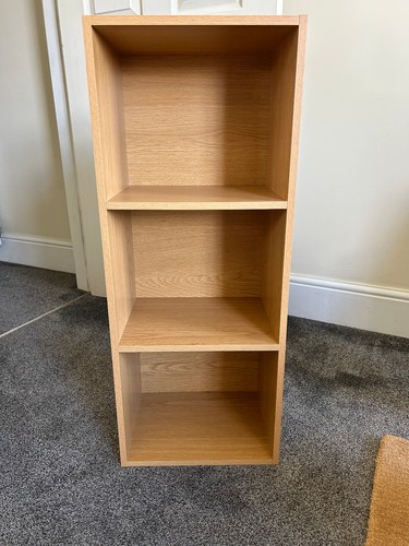 New dunelm oxford tier - new,