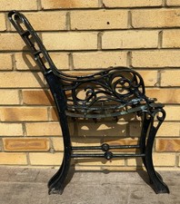 VINTAGE RECLAIMED CAST IRON