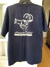 Panavision Dallas T-Shirt, Sz