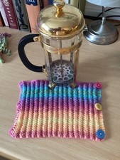 Cafetiere Cosy. Coffee Pot