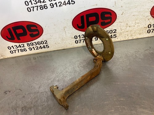 Front brake lever - toro, 3250d