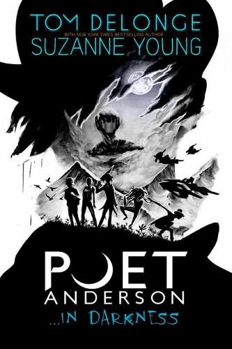 Poet anderson in darkness - ...in,