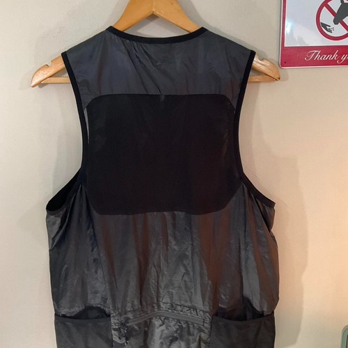 Mens running vest black - h&m,