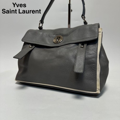 Yves saint laurent - yves, muse