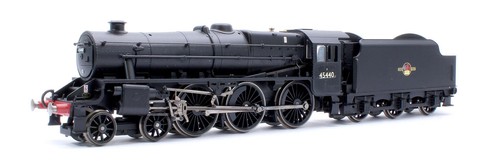 Hornby gauge br - hornby, 'oo'