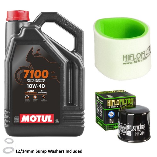 Kfx 700 air oil filter - 700,