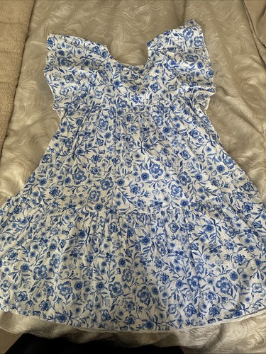 Girls next dress - next,