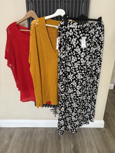 Ladies clothes bundle size - ladies, uk