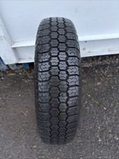 NANKANG 145 R 13 (75S) TYRE