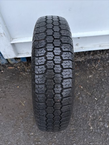 Nankang 145 tyre - 145, 13