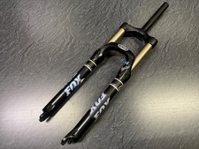 Fox vanilla forks - r, 26”