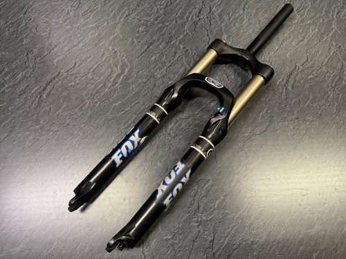 Fox vanilla forks - vanilla, 26”