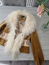 Karen Millen Vintage Mustard