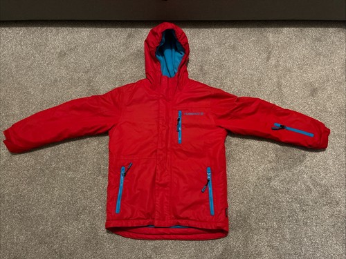 Kids ski jacket age - jacket,