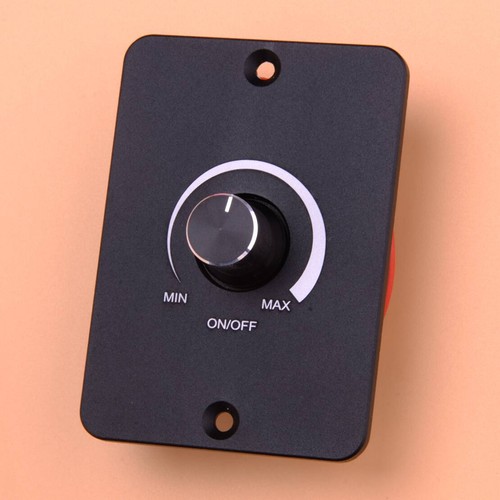 12v dimmer control switch - dimmer,