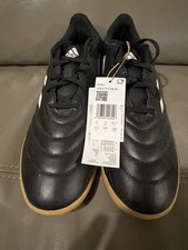 Adidas Mens Goletto VIII Indoor Football Shoes Trainers UK 12 HP6451