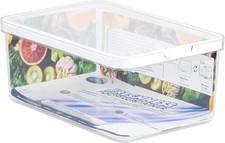 Care+Protect Fridge Food