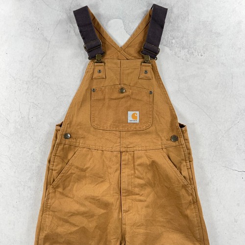 Carhartt dungarees kids - kids, 8