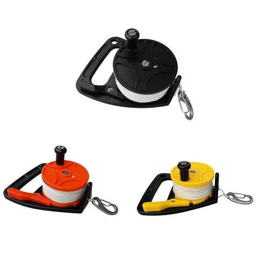 Safety dive reel smb - safety,