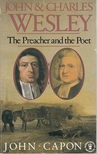 John and Charles Wesley -