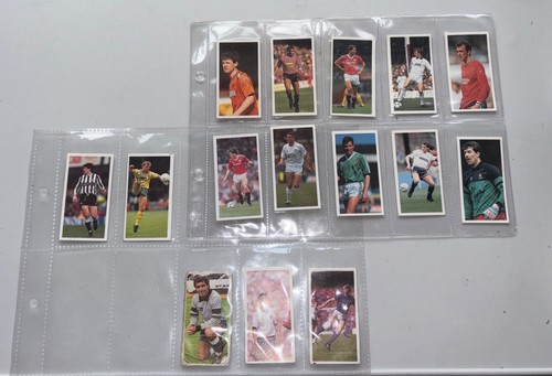 Barratt football candy - 15,