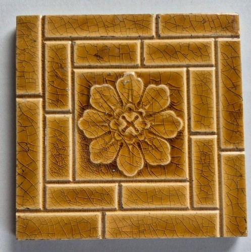 Antique tile sherwin cotton - antique,