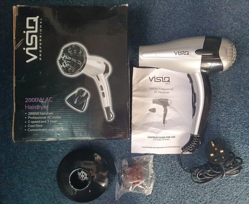 Visiq professional 481ac - visiq, hd-481ac